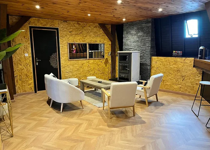 La Renardiere